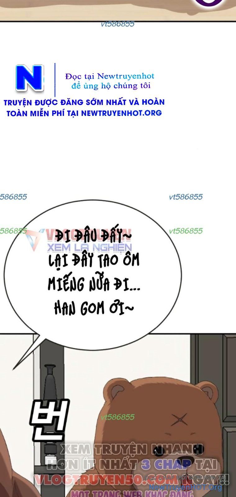 Người Xấu Chapter 260 - Trang 2