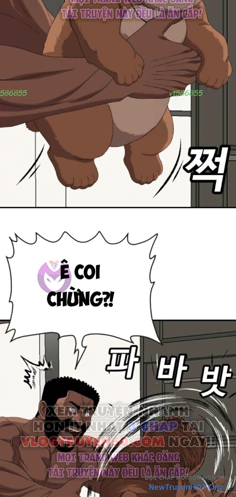 Người Xấu Chapter 260 - Trang 2