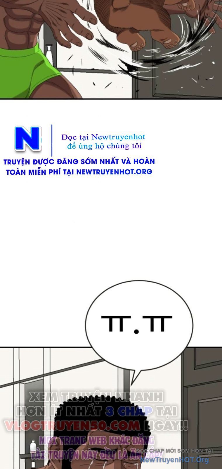 Người Xấu Chapter 260 - Trang 2