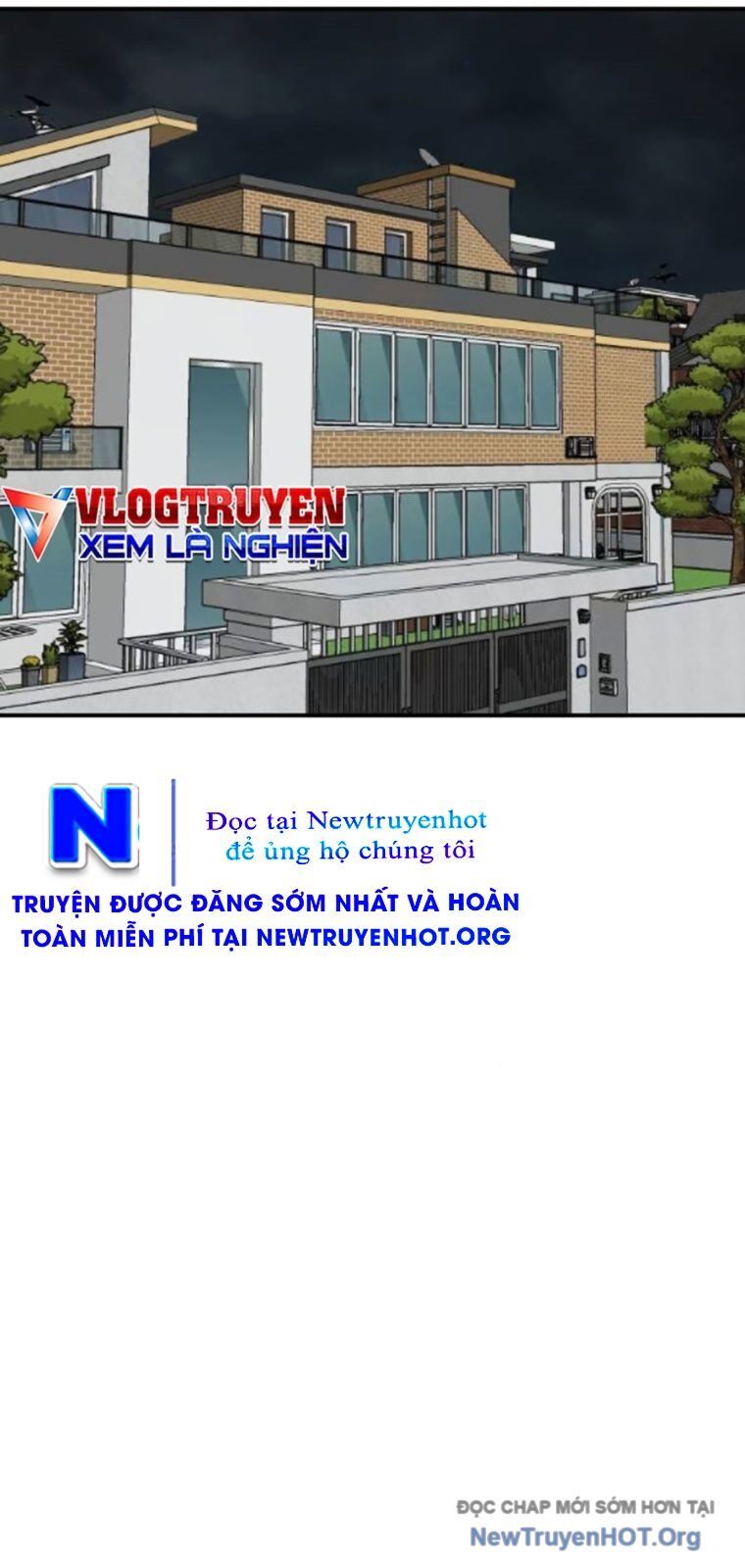 Người Xấu Chapter 260 - Trang 2