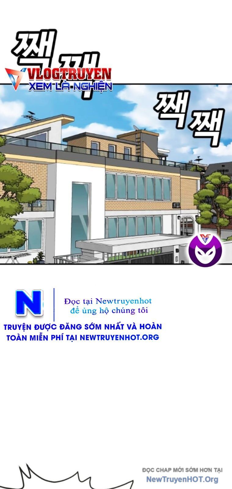 Người Xấu Chapter 260 - Trang 2