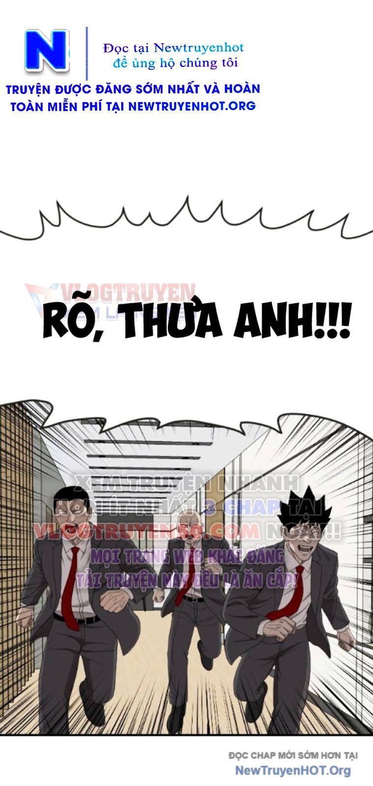Người Xấu Chapter 260 - Trang 2