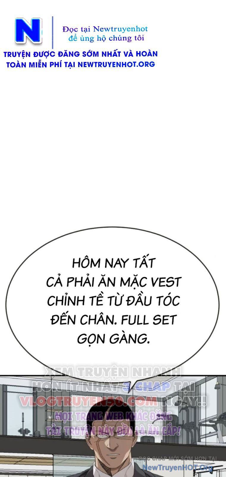 Người Xấu Chapter 260 - Trang 2