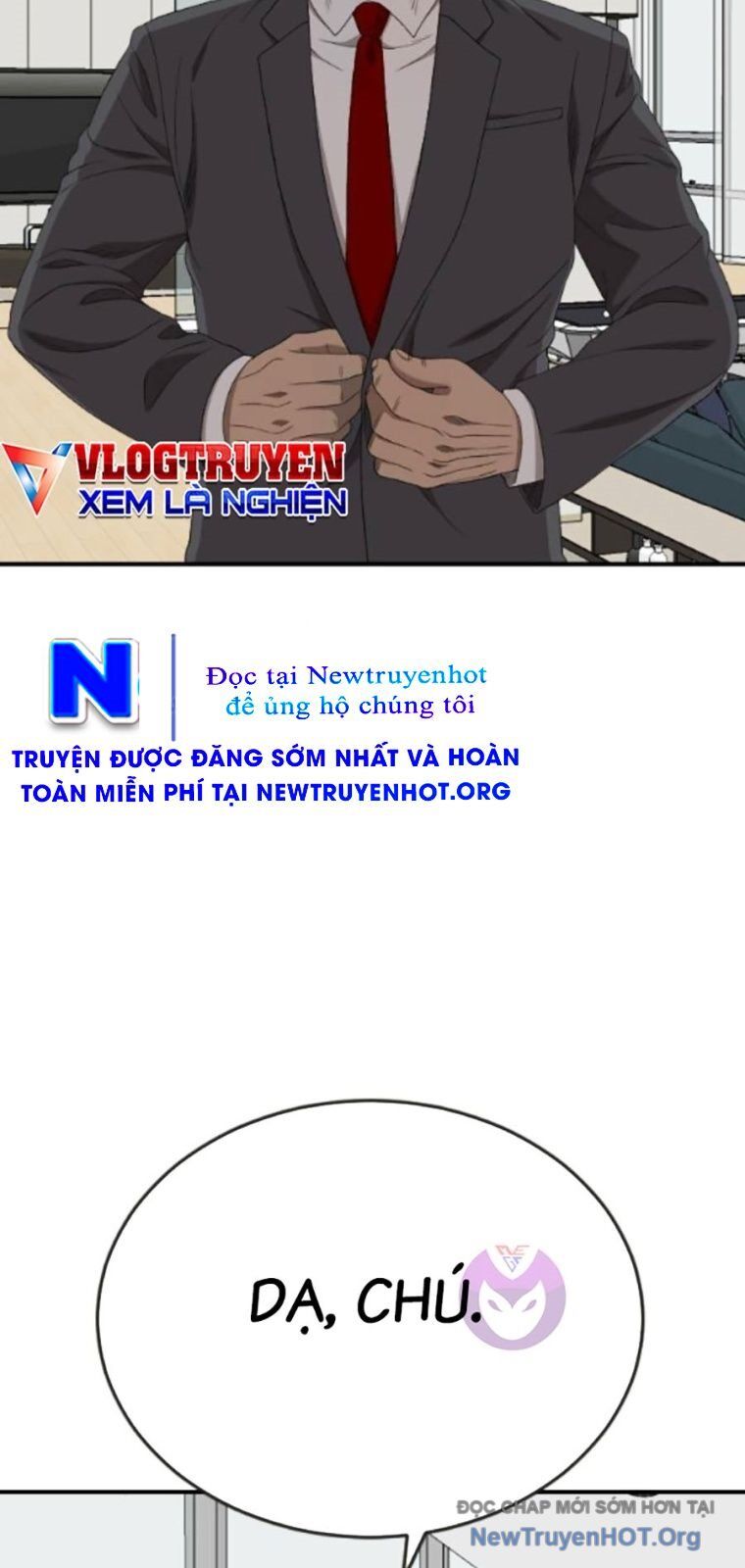 Người Xấu Chapter 260 - Trang 2