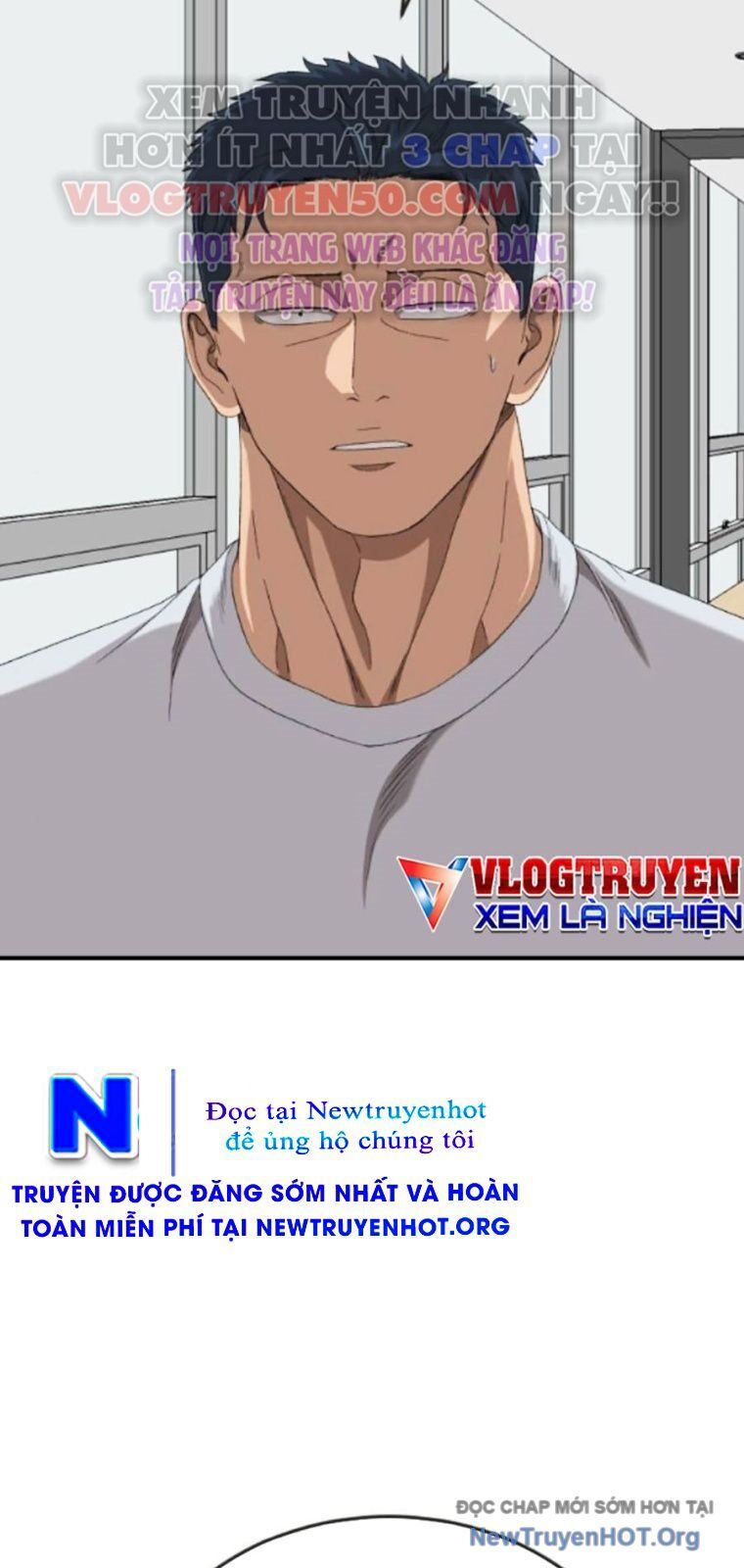 Người Xấu Chapter 260 - Trang 2