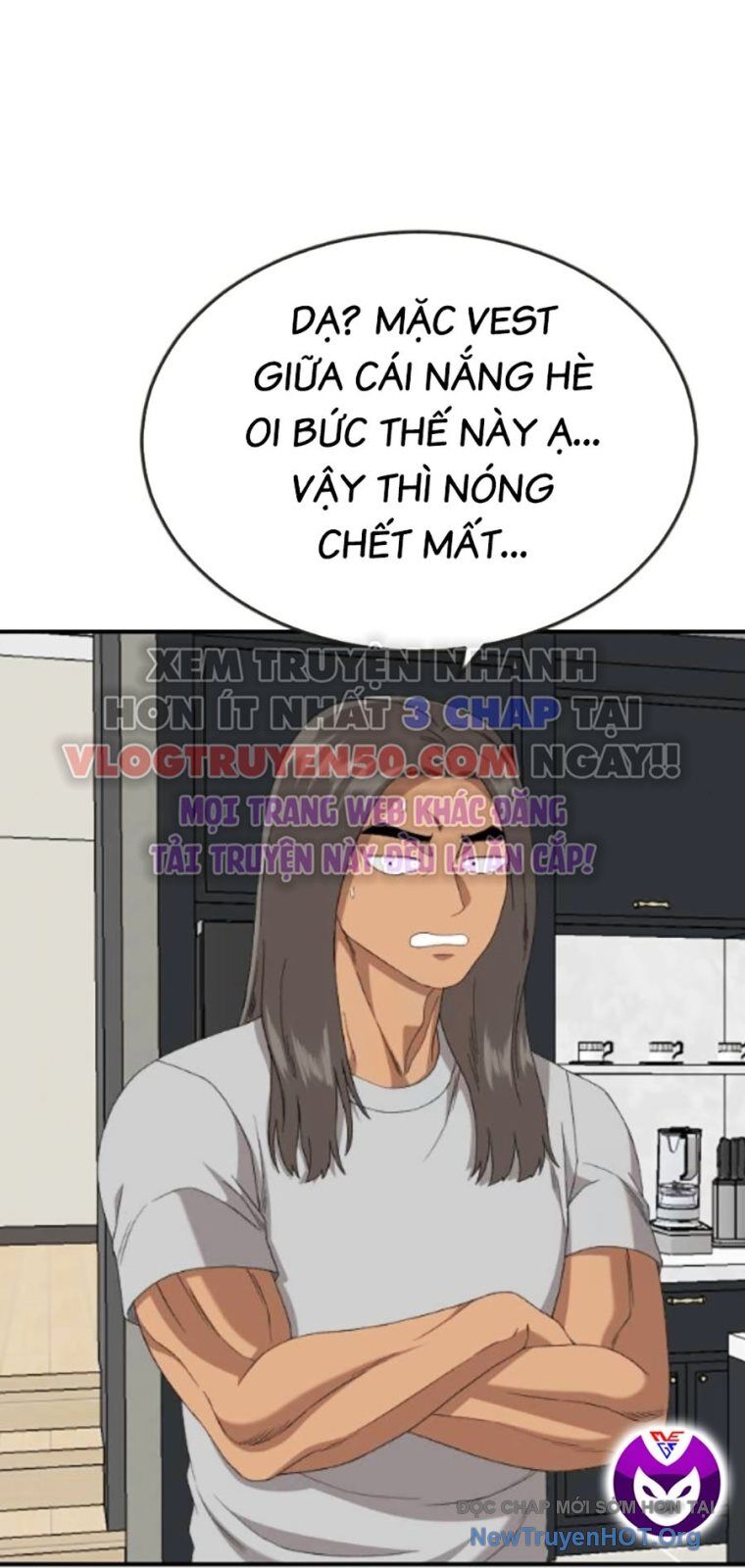 Người Xấu Chapter 260 - Trang 2