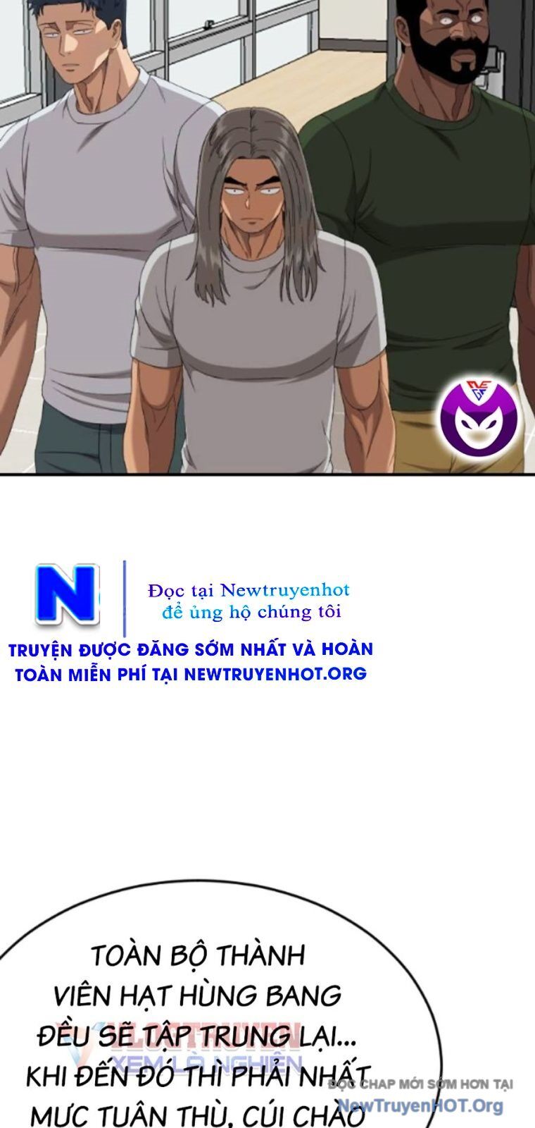 Người Xấu Chapter 260 - Trang 2