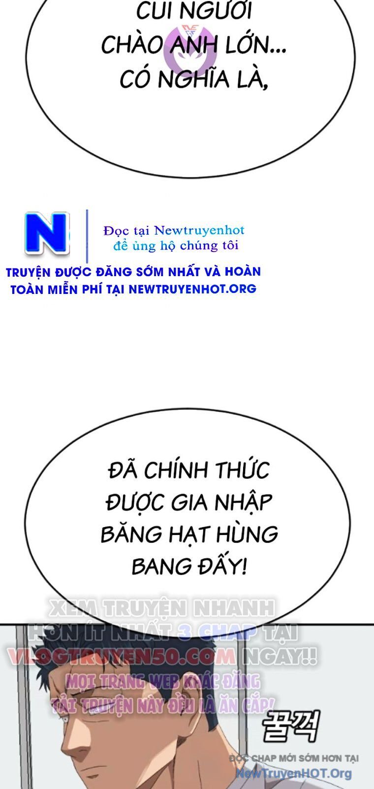 Người Xấu Chapter 260 - Trang 2