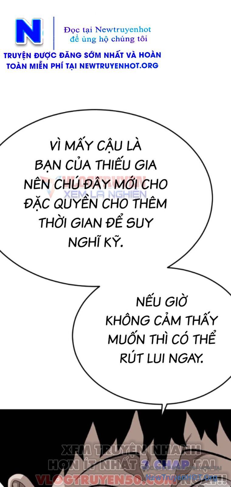 Người Xấu Chapter 260 - Trang 2