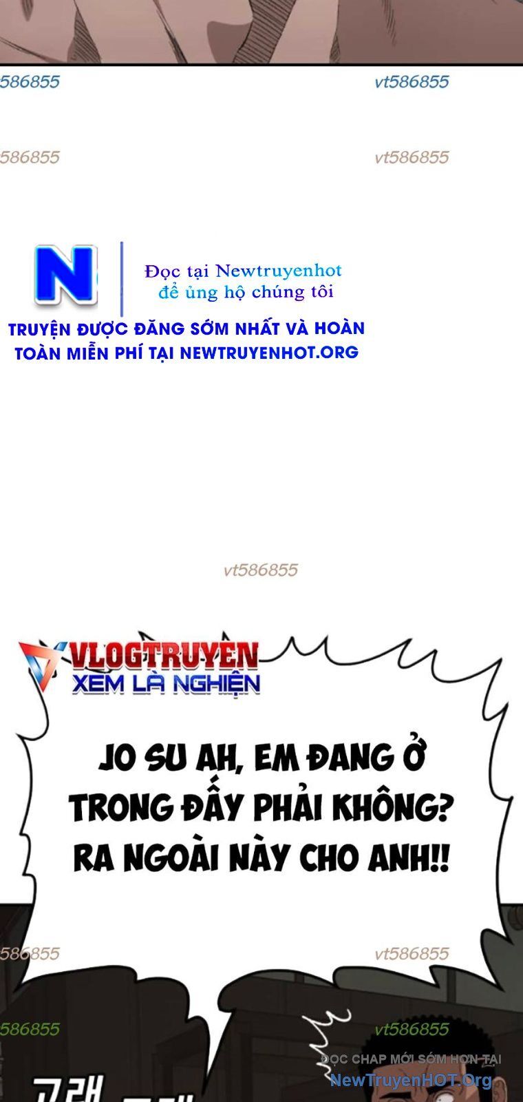 Người Xấu Chapter 260 - Trang 2