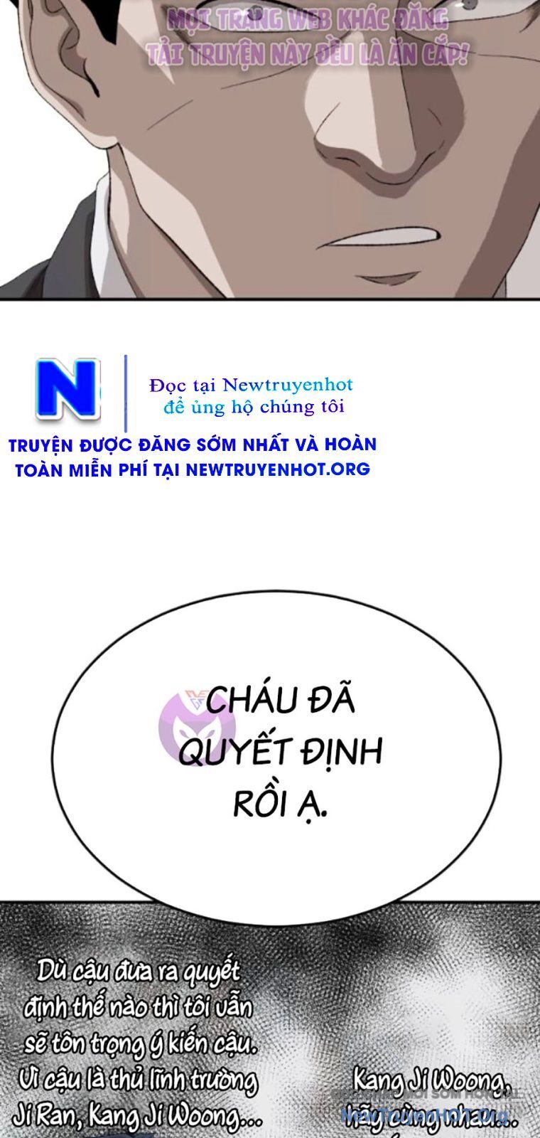 Người Xấu Chapter 260 - Trang 2