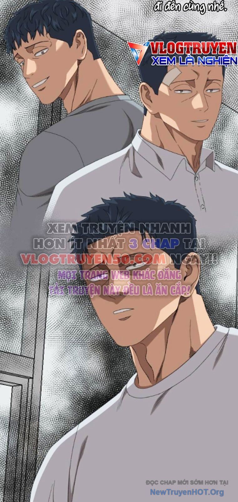 Người Xấu Chapter 260 - Trang 2