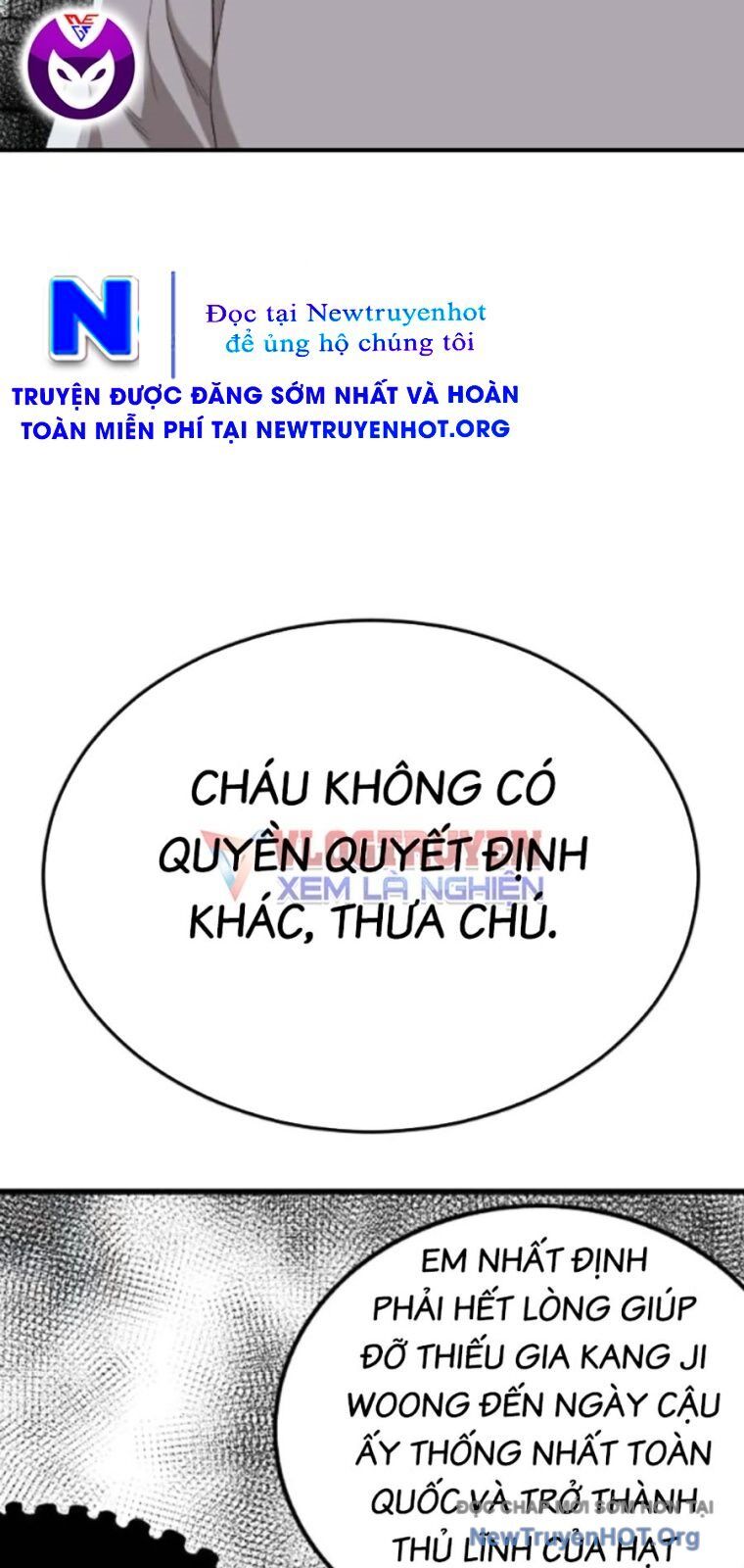 Người Xấu Chapter 260 - Trang 2