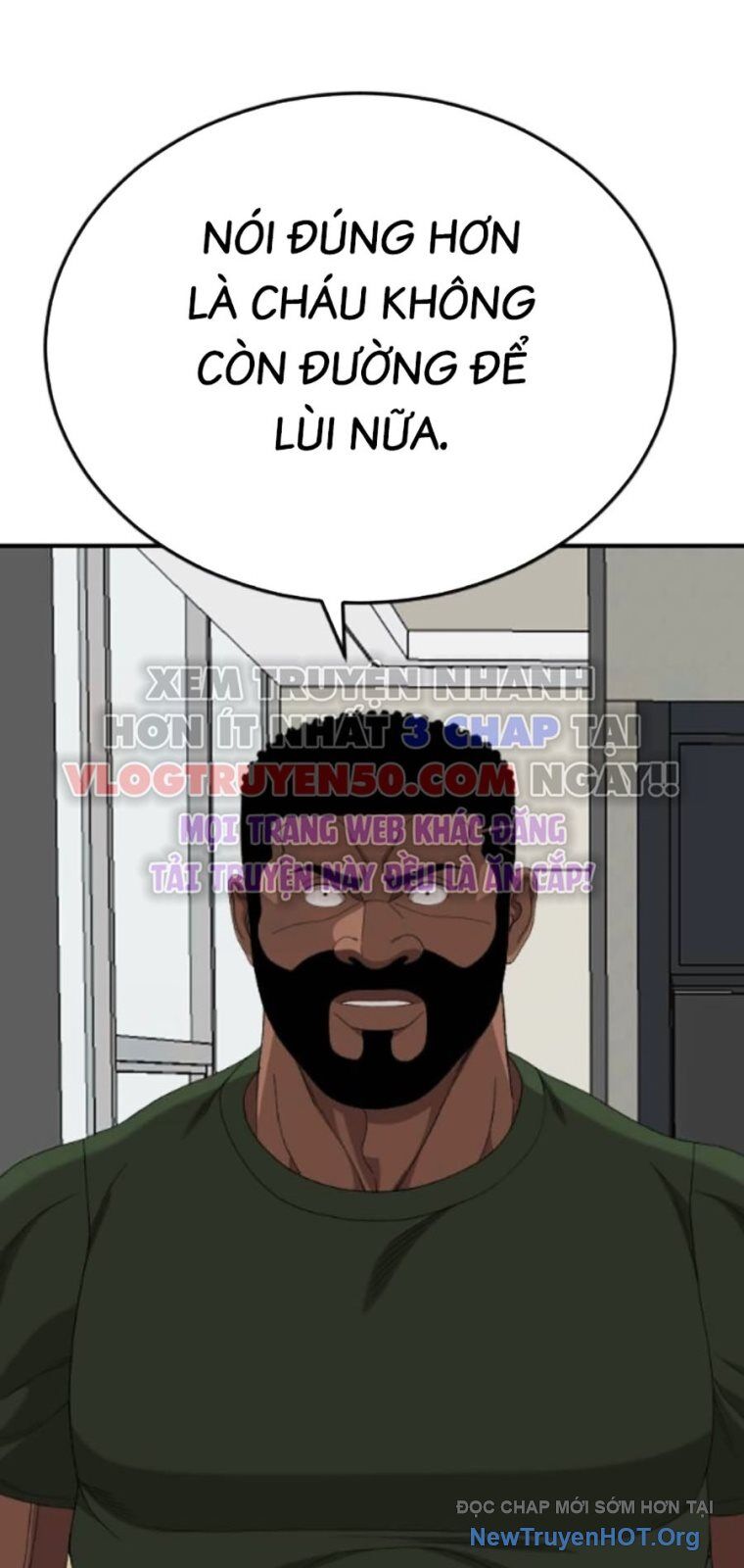 Người Xấu Chapter 260 - Trang 2