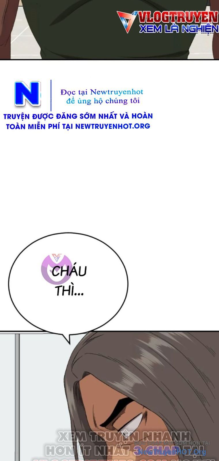 Người Xấu Chapter 260 - Trang 2