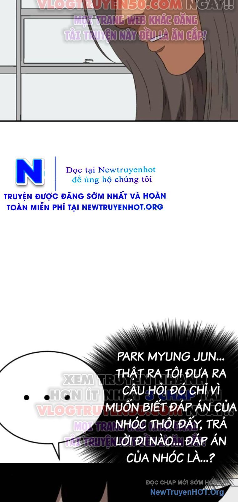 Người Xấu Chapter 260 - Trang 2