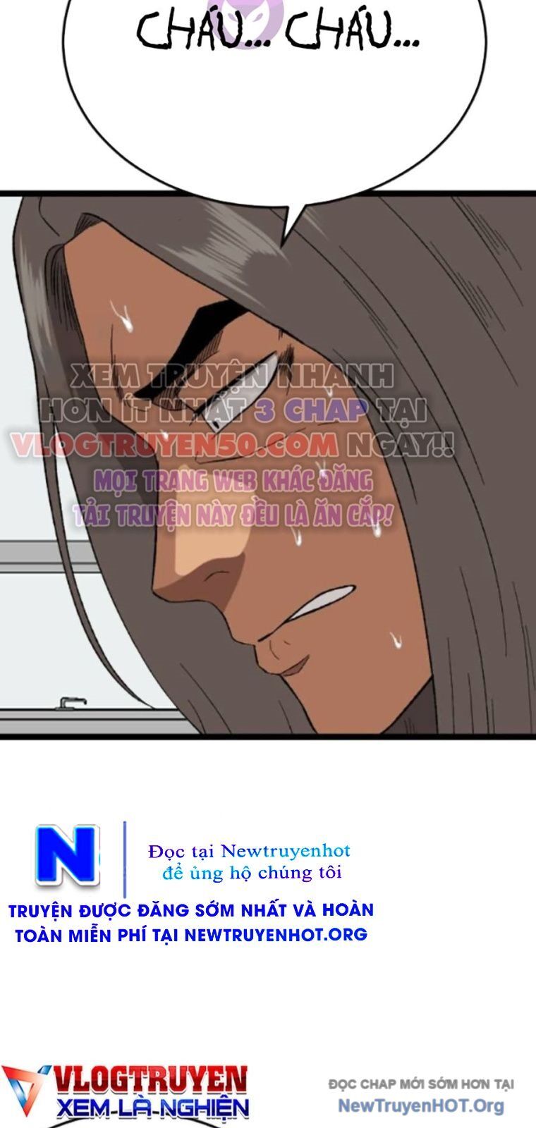 Người Xấu Chapter 260 - Trang 2