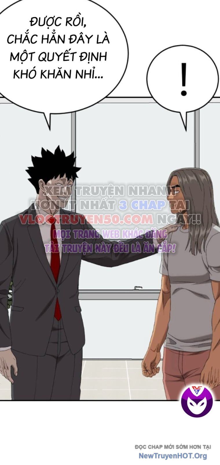 Người Xấu Chapter 260 - Trang 2