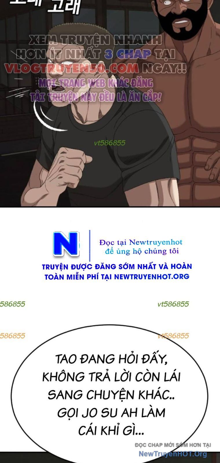 Người Xấu Chapter 260 - Trang 2