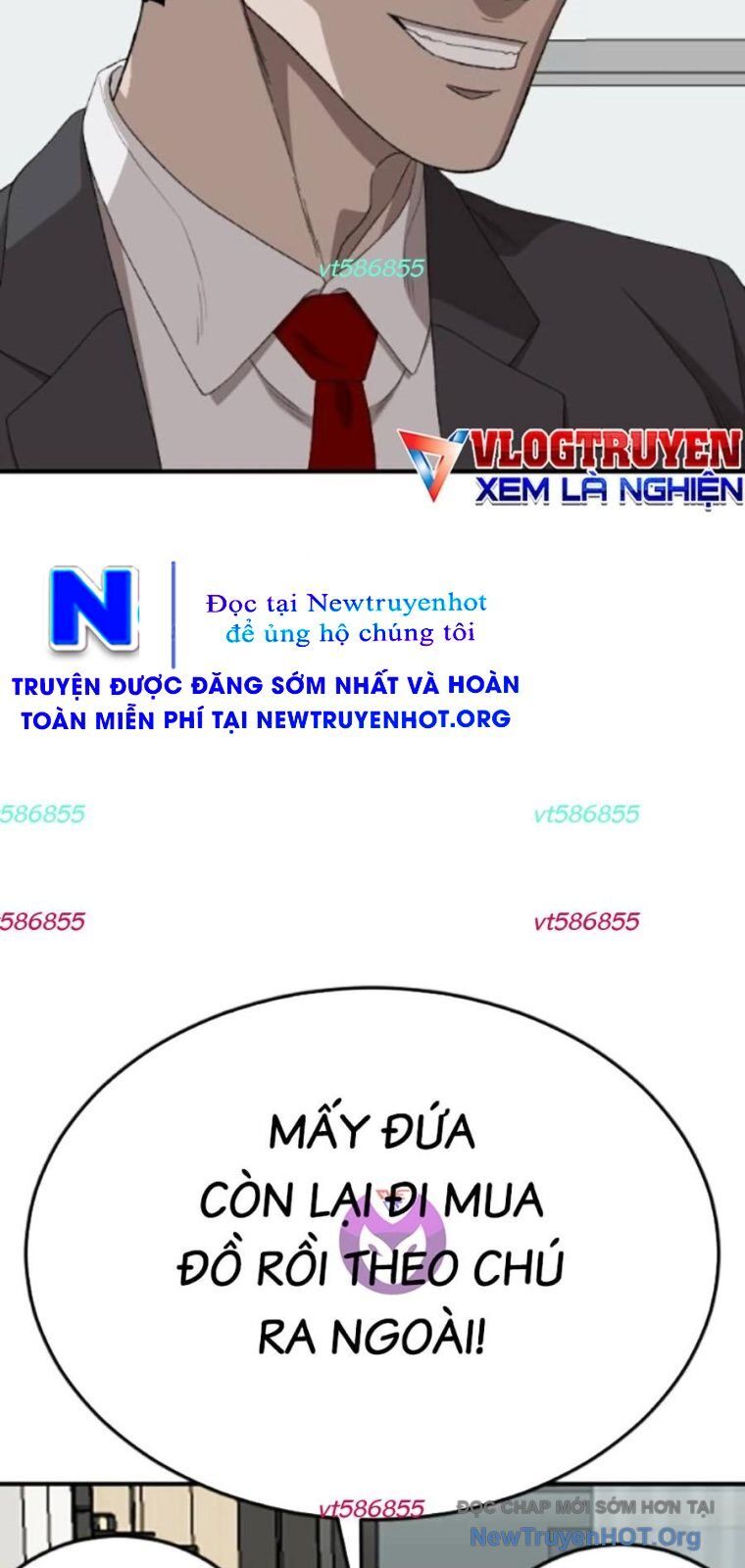 Người Xấu Chapter 260 - Trang 2