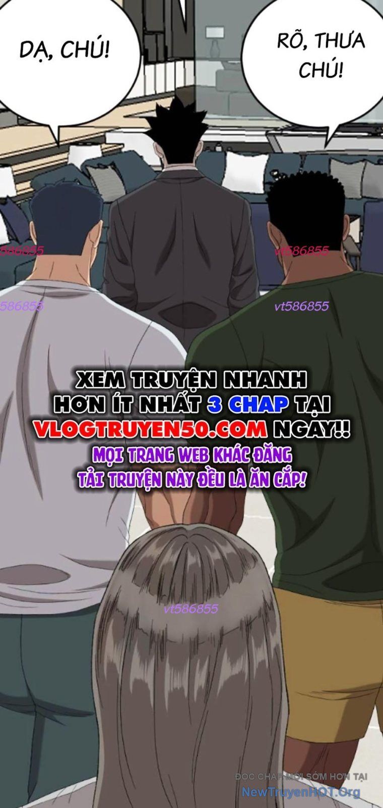 Người Xấu Chapter 260 - Trang 2