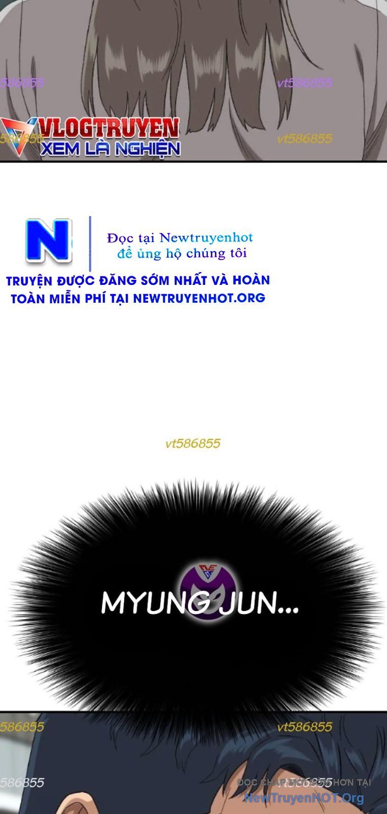 Người Xấu Chapter 260 - Trang 2