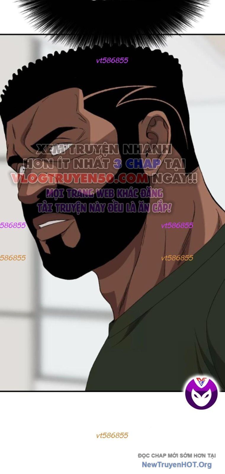 Người Xấu Chapter 260 - Trang 2