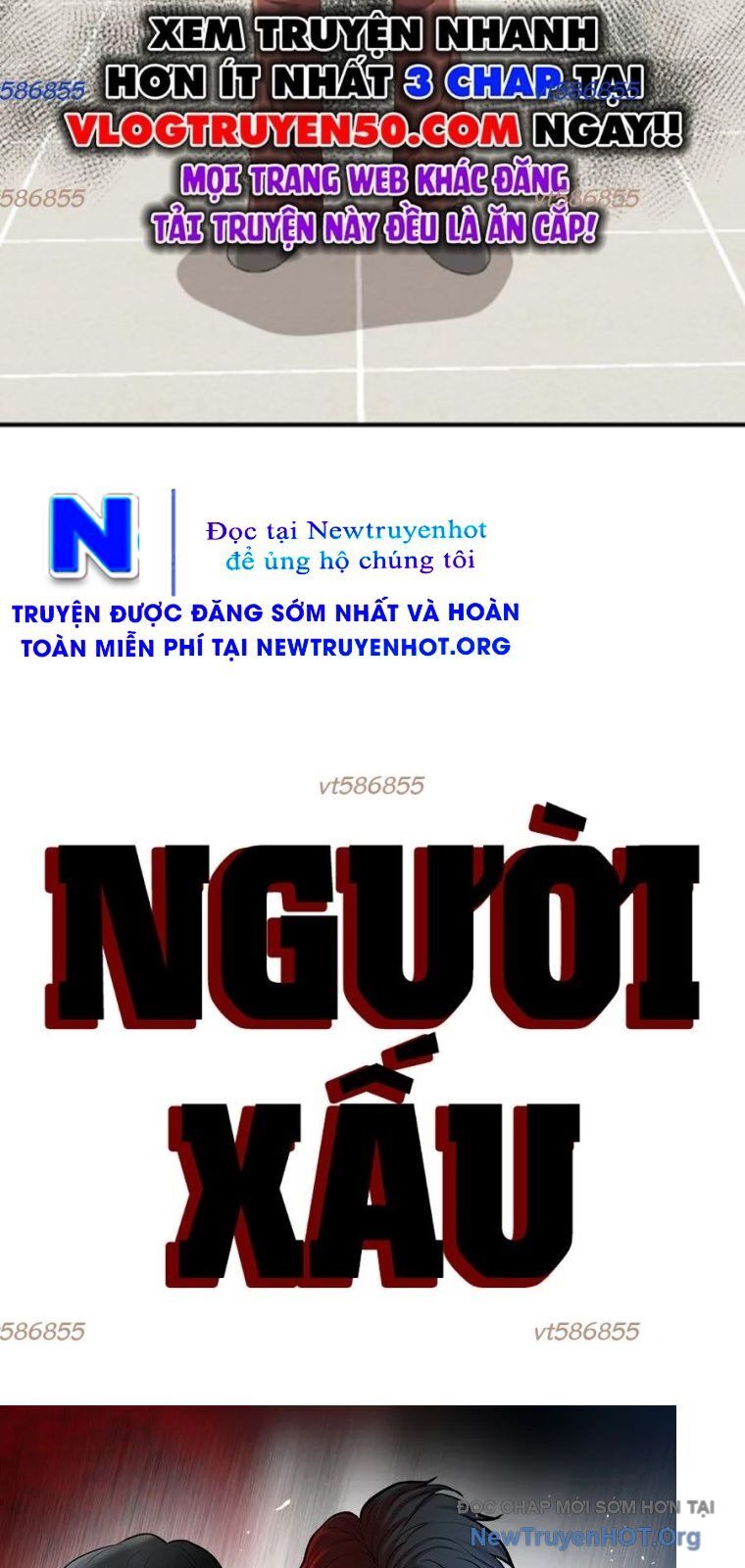 Người Xấu Chapter 260 - Trang 2