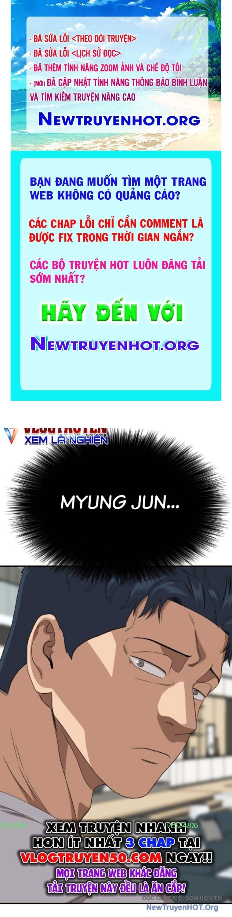 Người Xấu Chapter 261 - Trang 2