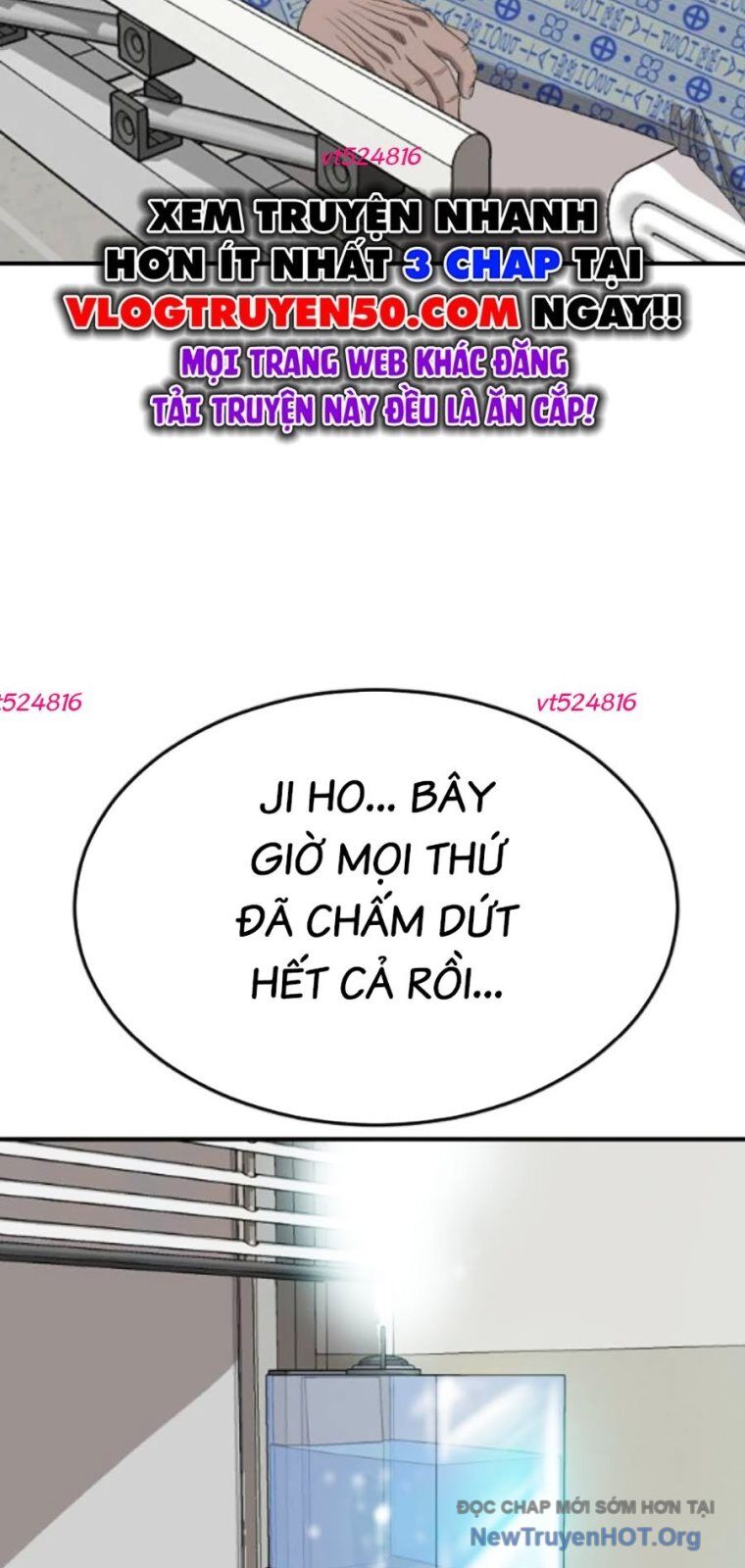 Người Xấu Chapter 261 - Trang 2