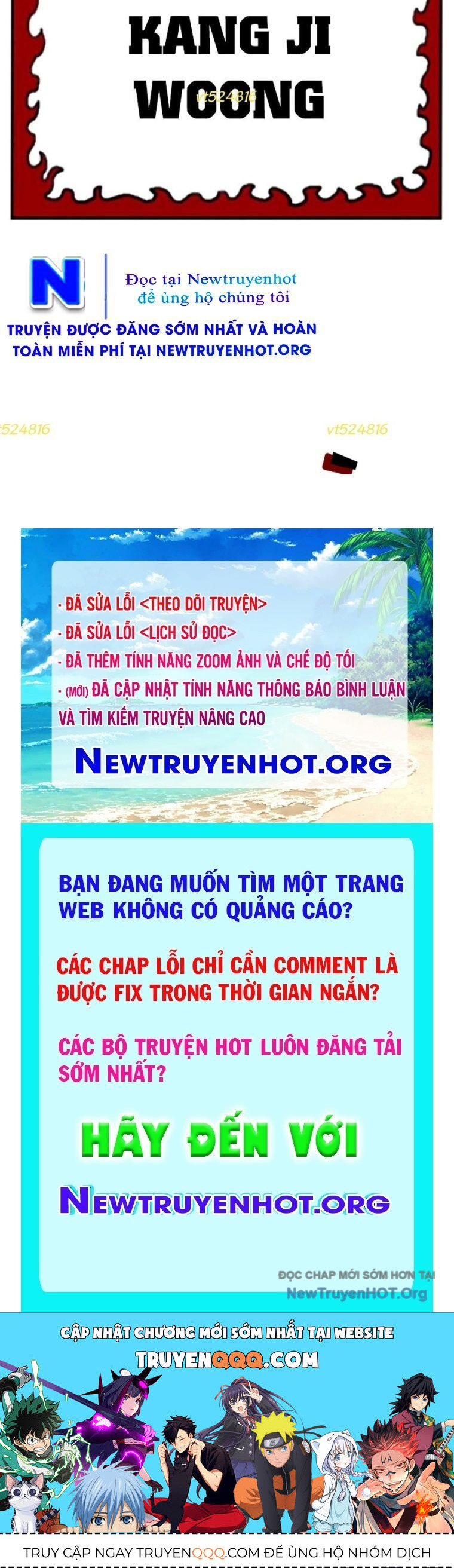 Người Xấu Chapter 261 - Trang 2