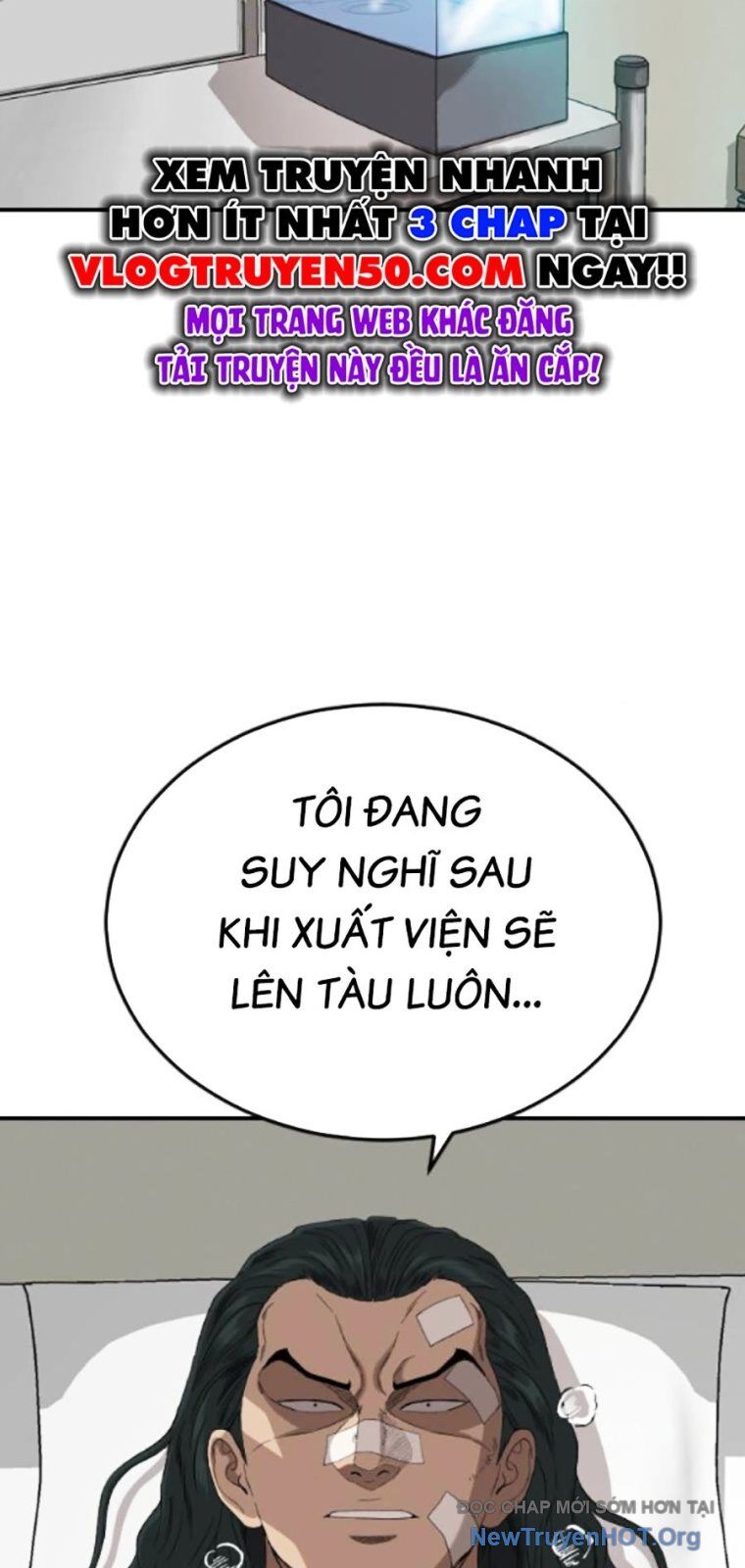 Người Xấu Chapter 261 - Trang 2
