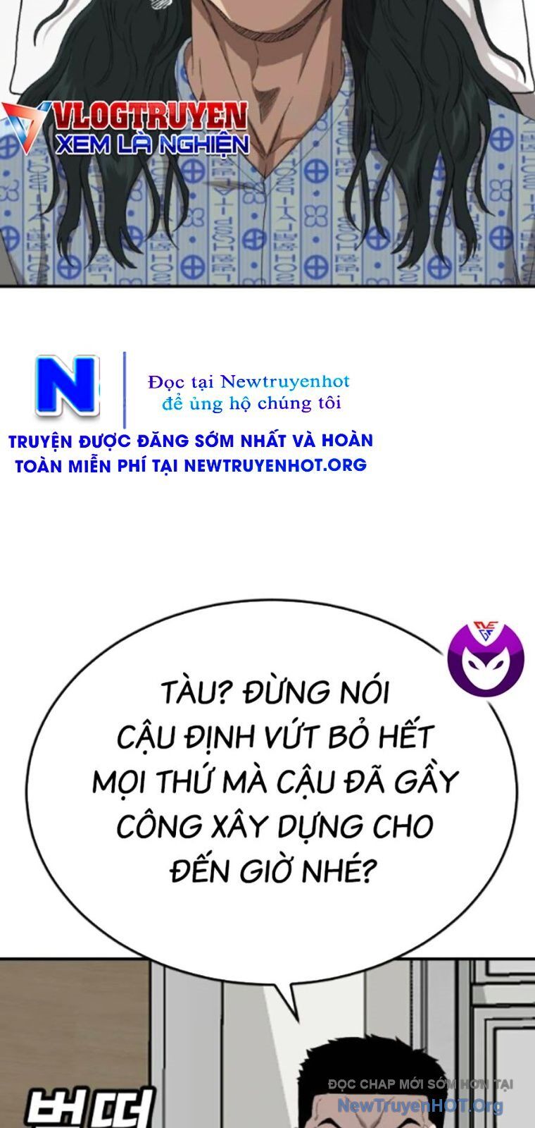 Người Xấu Chapter 261 - Trang 2