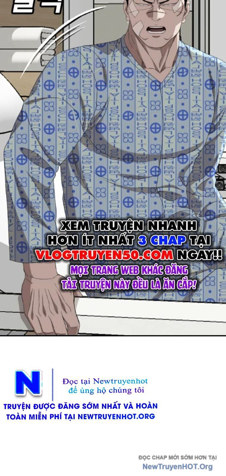 Người Xấu Chapter 261 - Trang 2