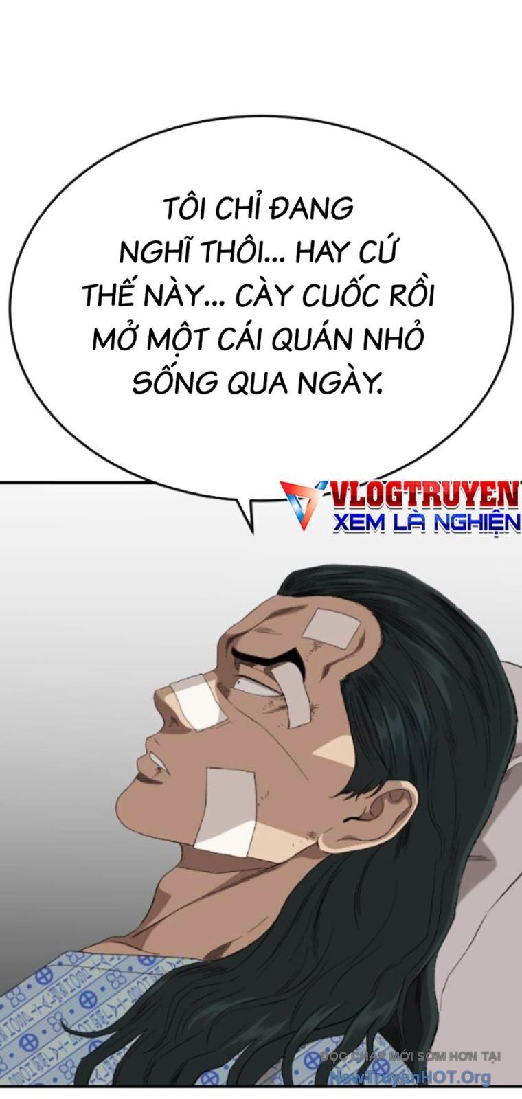 Người Xấu Chapter 261 - Trang 2
