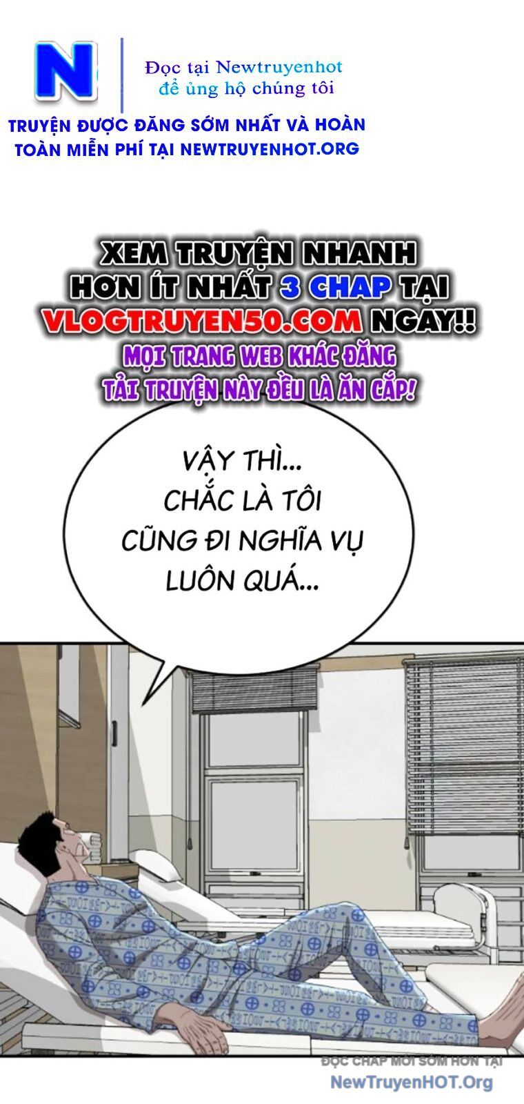 Người Xấu Chapter 261 - Trang 2