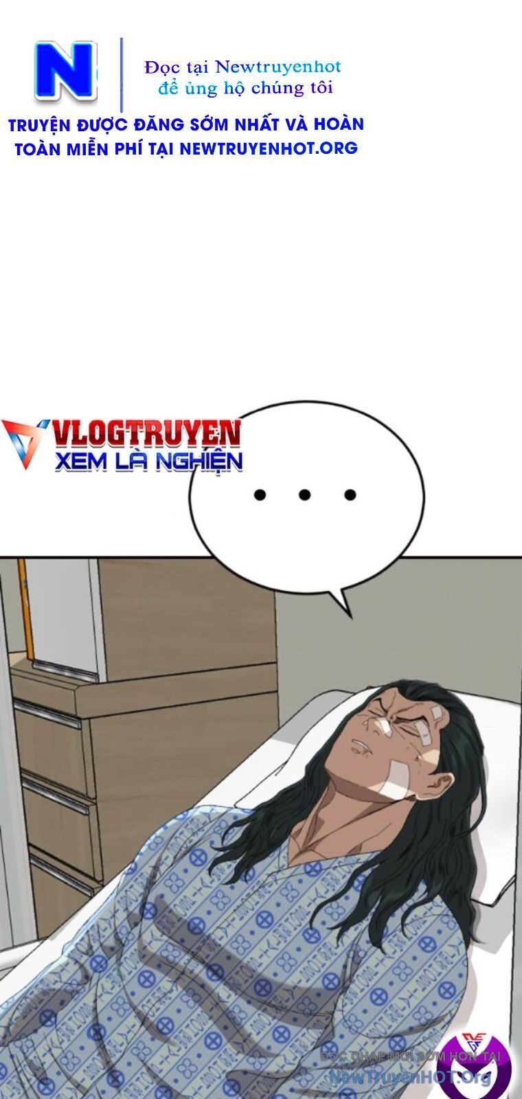 Người Xấu Chapter 261 - Trang 2