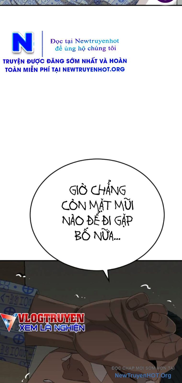 Người Xấu Chapter 261 - Trang 2