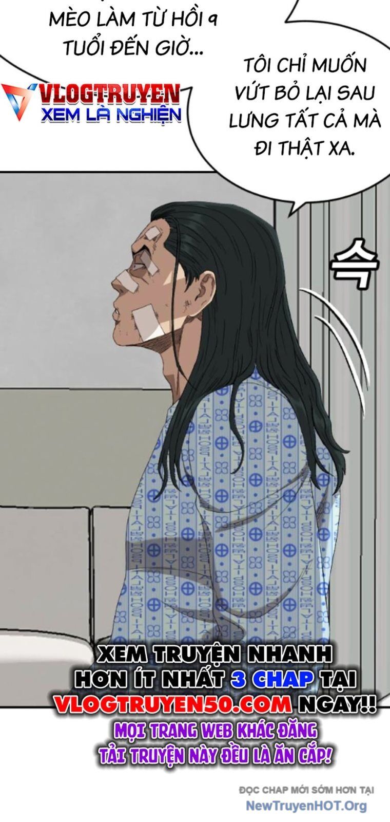 Người Xấu Chapter 261 - Trang 2