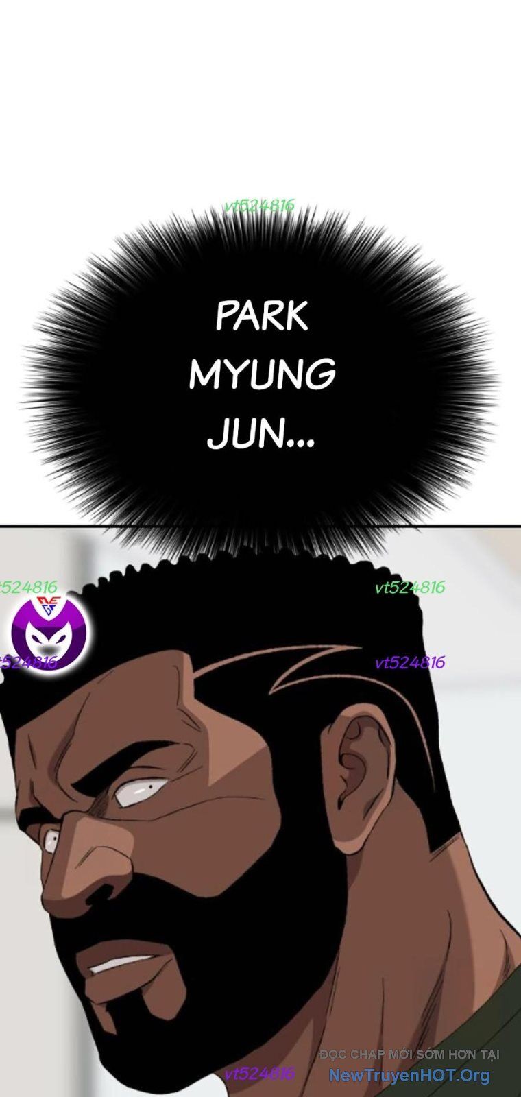 Người Xấu Chapter 261 - Trang 2