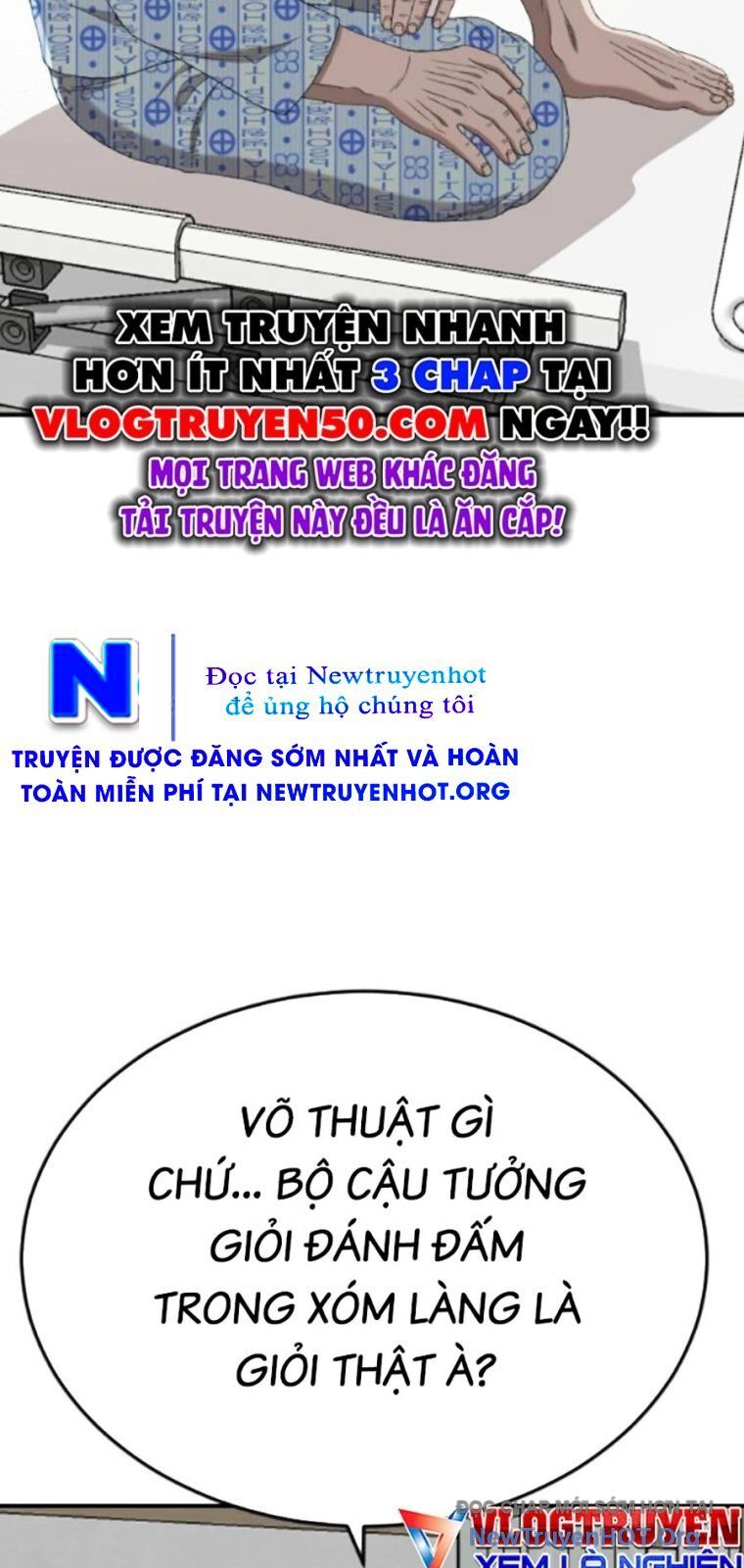 Người Xấu Chapter 261 - Trang 2