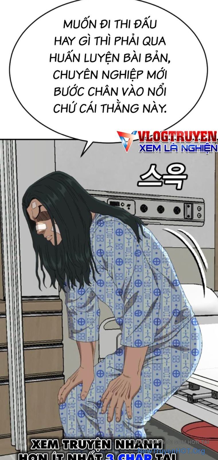 Người Xấu Chapter 261 - Trang 2