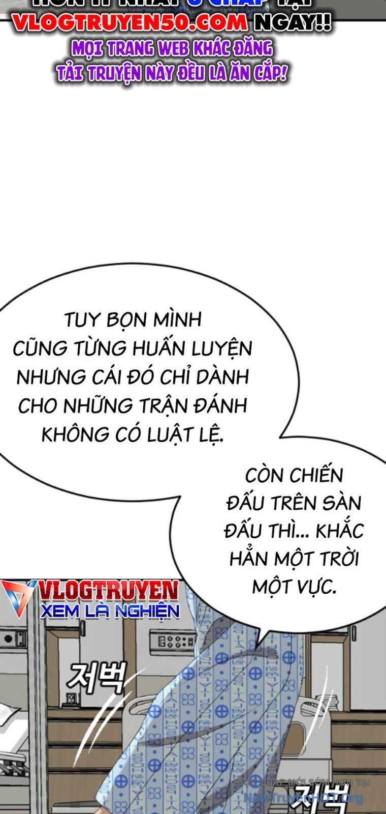 Người Xấu Chapter 261 - Trang 2