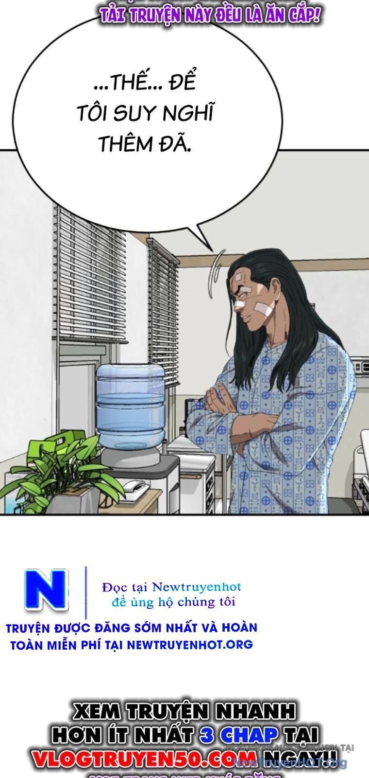 Người Xấu Chapter 261 - Trang 2