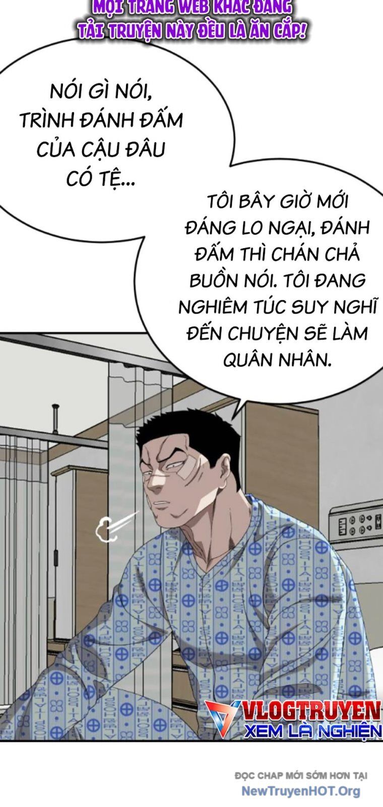 Người Xấu Chapter 261 - Trang 2