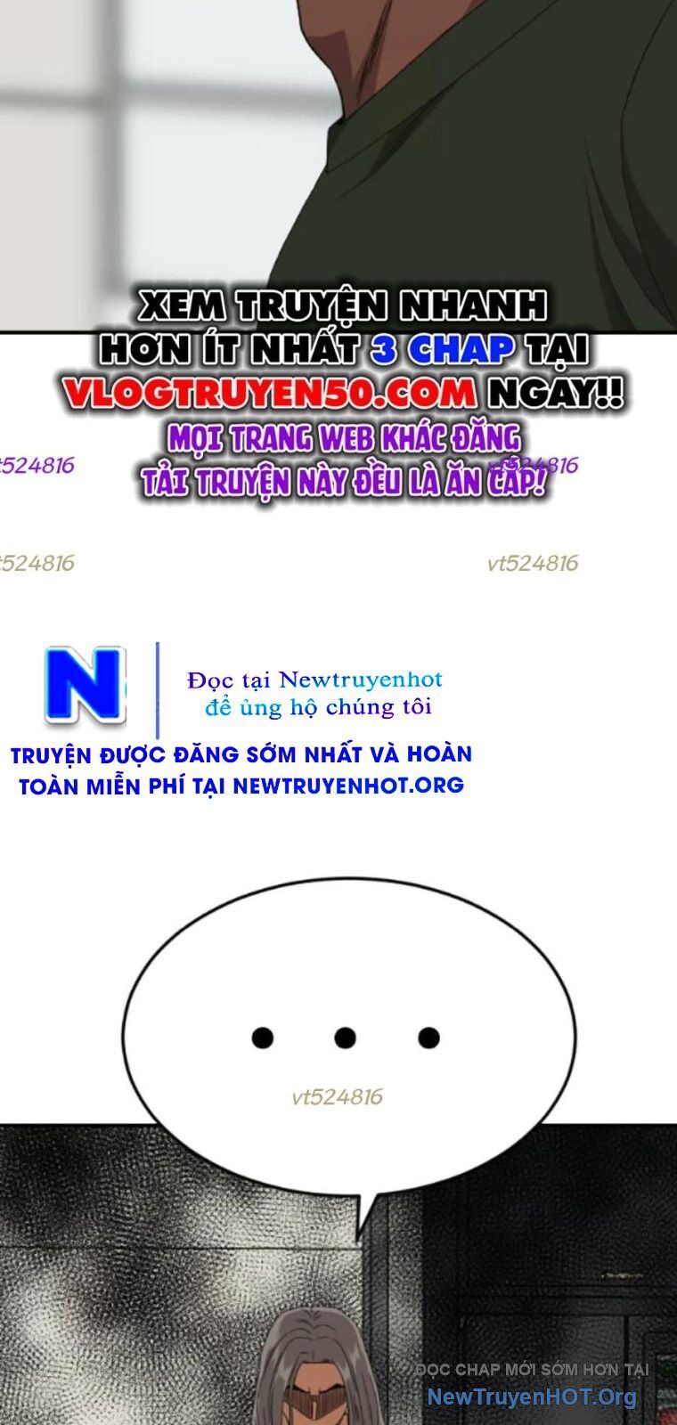 Người Xấu Chapter 261 - Trang 2