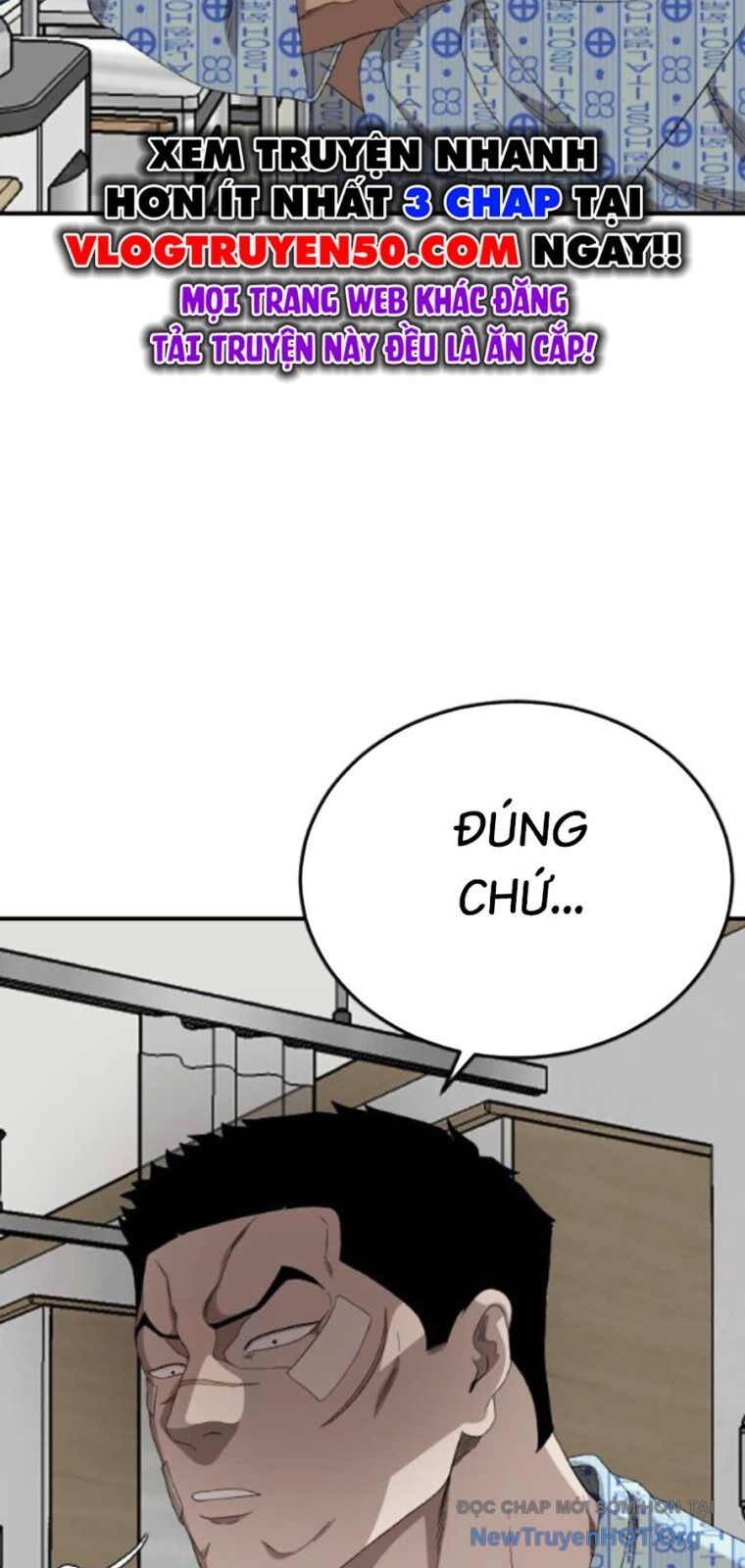 Người Xấu Chapter 261 - Trang 2