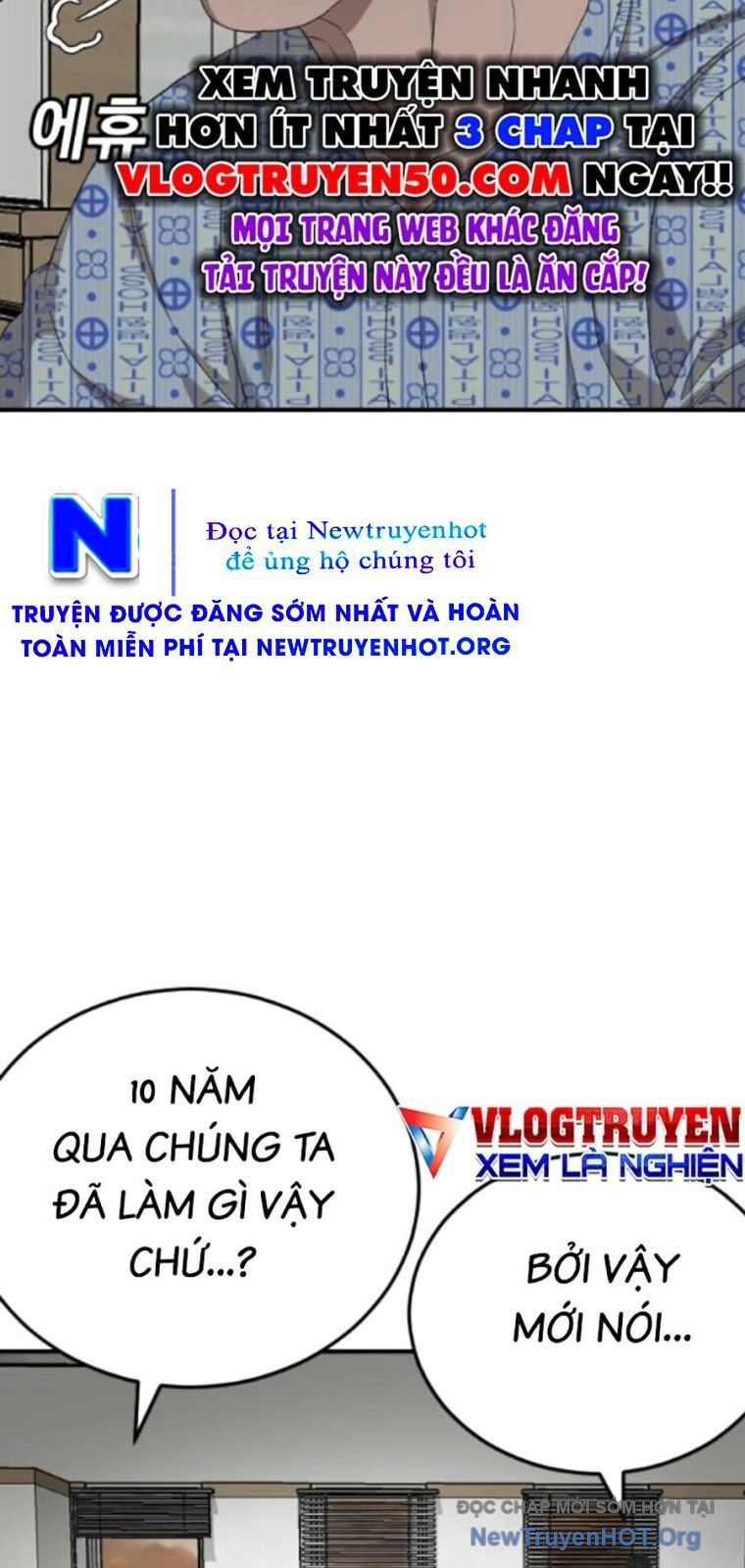 Người Xấu Chapter 261 - Trang 2