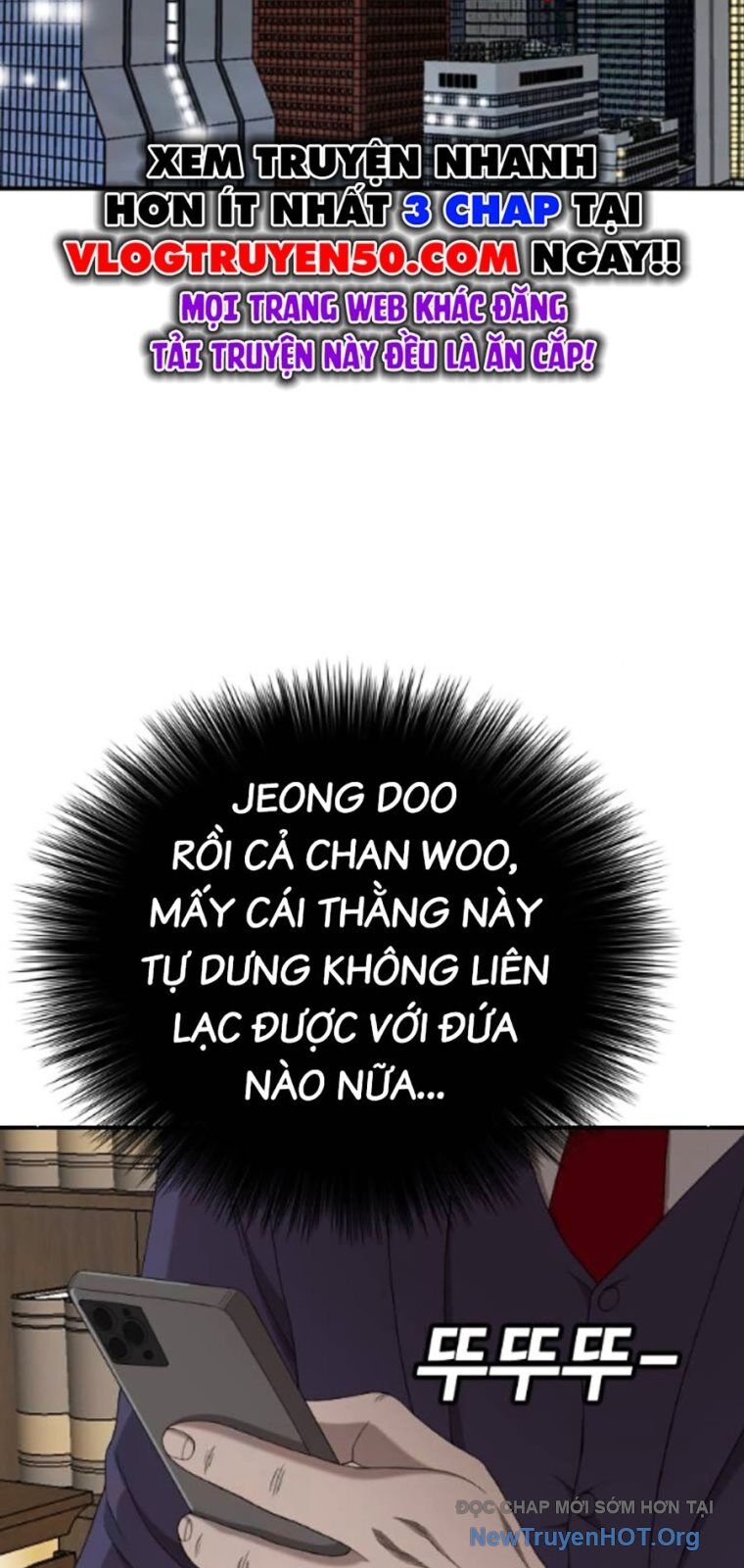 Người Xấu Chapter 261 - Trang 2