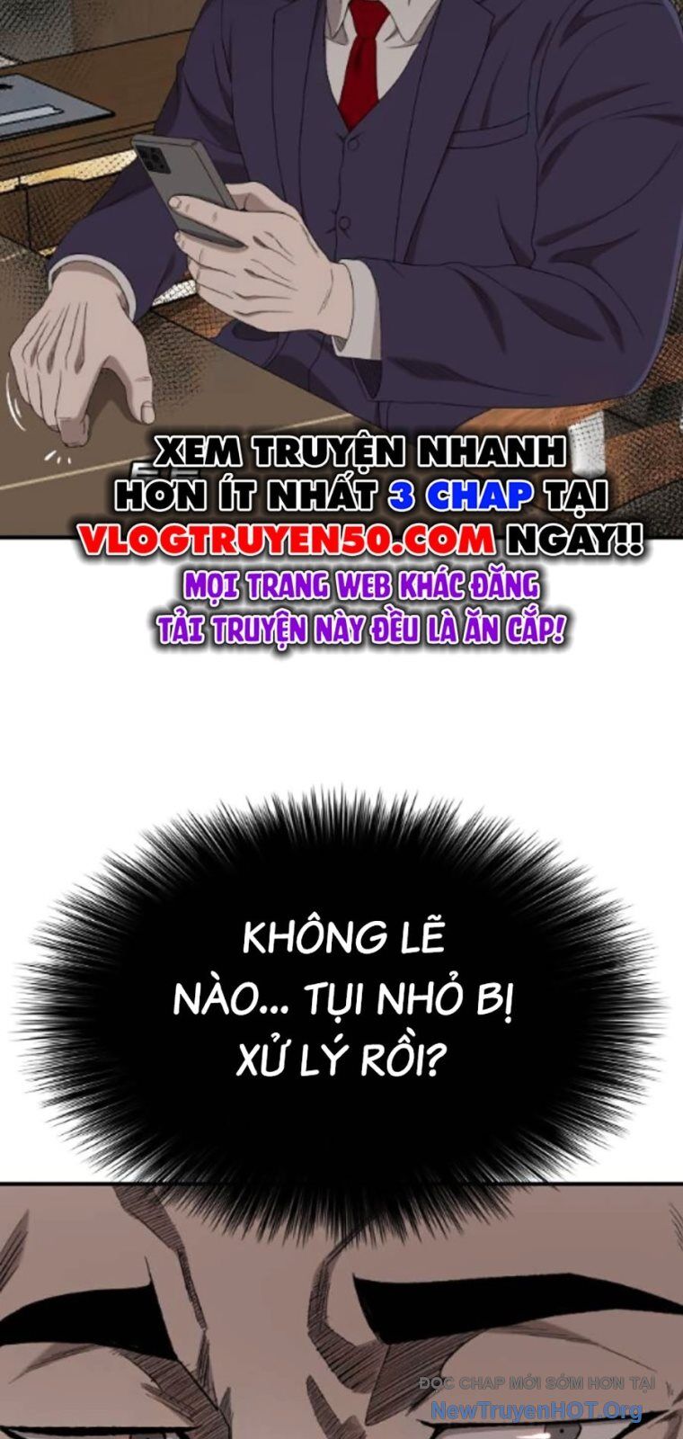 Người Xấu Chapter 261 - Trang 2